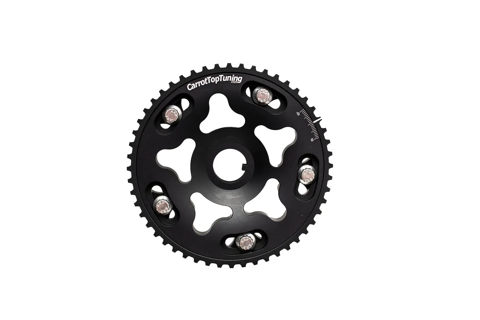 CTT Adjustable Cam (Camshaft) Gear for 06A 1.8T
