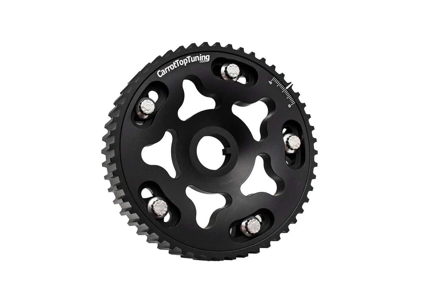 CTT Adjustable Cam (Camshaft) Gear for 06A 1.8T