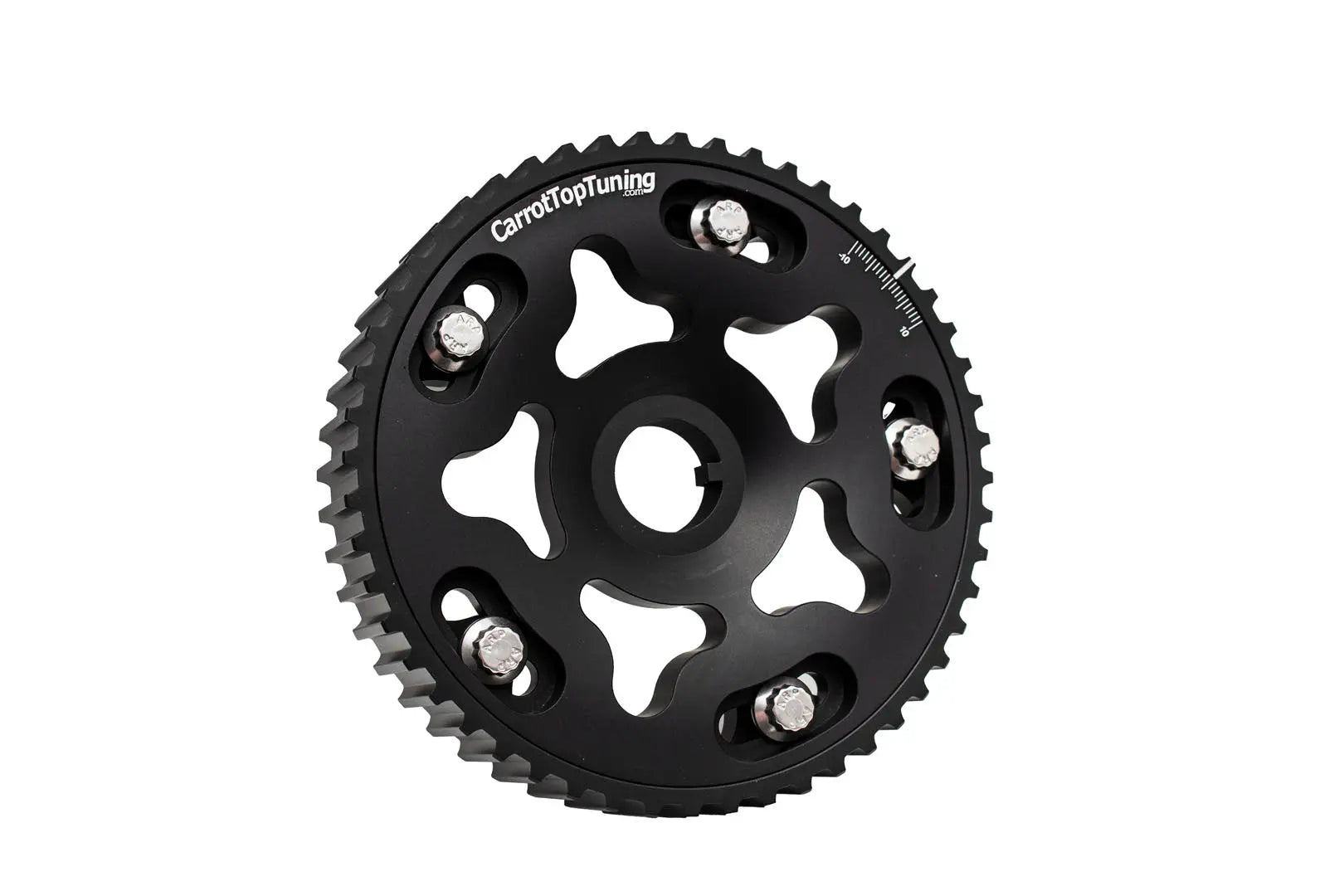 CTT Adjustable Cam (Camshaft) Gear for 06A 1.8T