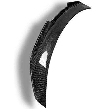 PSM Rear Spoiler For BMW F32, F33, F36 - Carbon Fiber