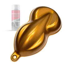 Carbon Orange TopCoat Aerosol