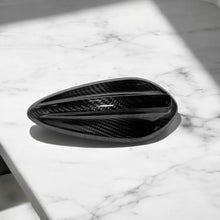Carbon Fiber Roof Antenna Cover - BMW F20/ F45/ F15/ F16/ F85/ F86/ G01/ E84 | Palenon Performance