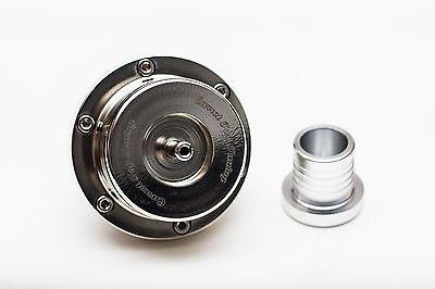 Carrot Top Tuning Blow off Valve (BOV) MK4 MKIV A4 S4 1.8T 2.7T