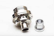 Carrot Top Tuning Blow off Valve (BOV) MK4 MKIV A4 S4 1.8T 2.7T