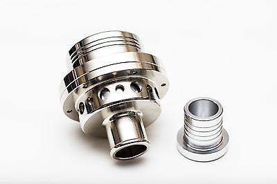 Carrot Top Tuning Blow off Valve (BOV) MK4 MKIV A4 S4 1.8T 2.7T