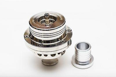 Carrot Top Tuning Blow off Valve (BOV) MK4 MKIV A4 S4 1.8T 2.7T