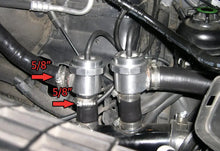 Carrot Top Tuning Diverter Valve v2 (DV) BMW N54 135I 335I 535I E90 E92 E88