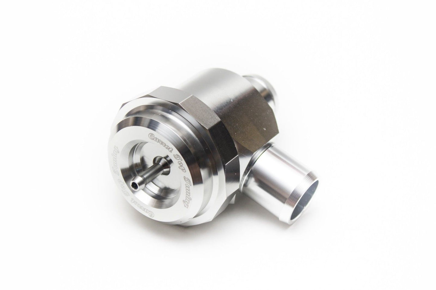 Carrot Top Tuning Diverter Valve v2 (DV) MK4 MKIV A4 1.8T