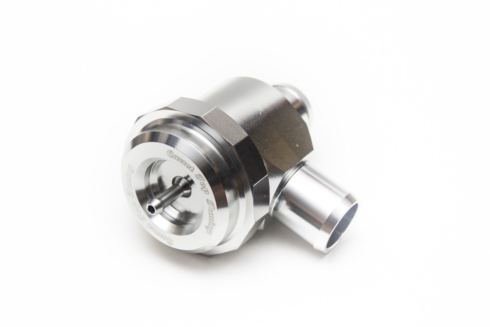 Carrot Top Tuning Diverter Valve v2 (DV) MK4 MKIV A4 1.8T