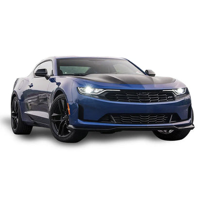Pedal Commander for Chevrolet Camaro