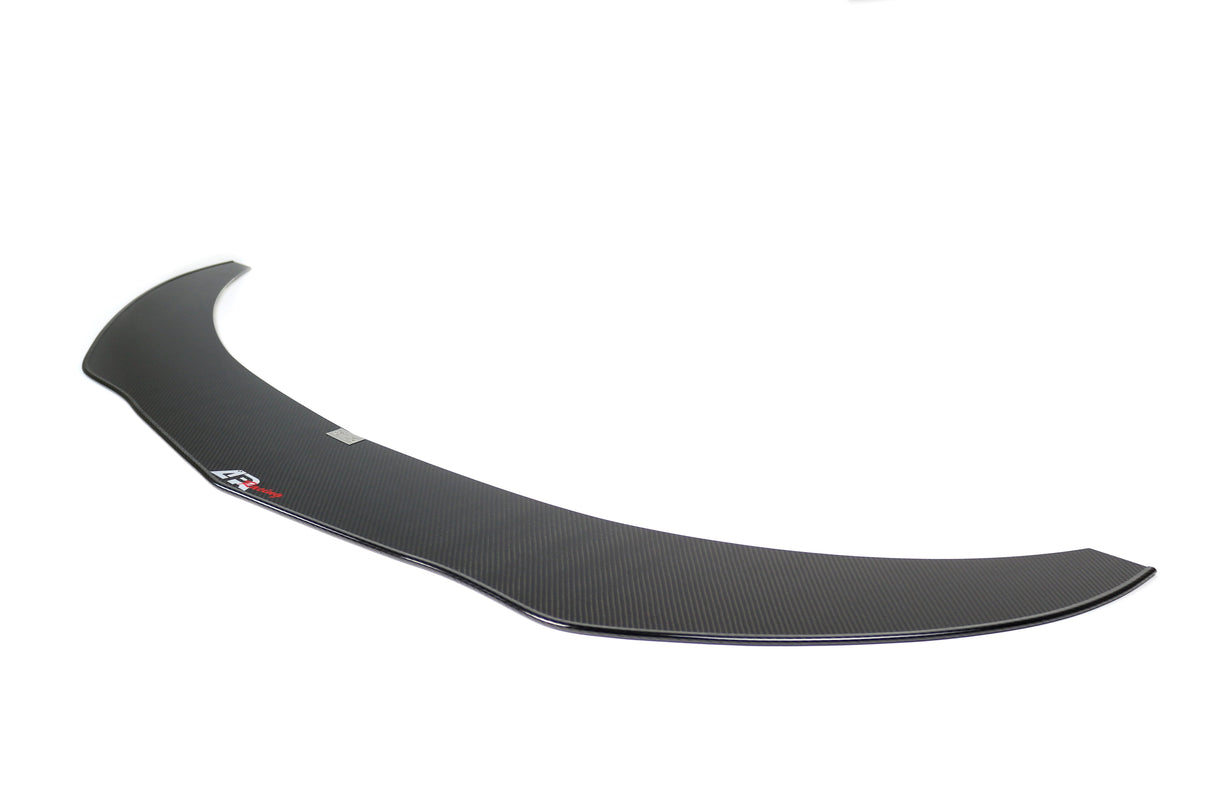 APR Performance Carbon Fiber Front Wind Splitter Chevrolet SS 2014-2017
