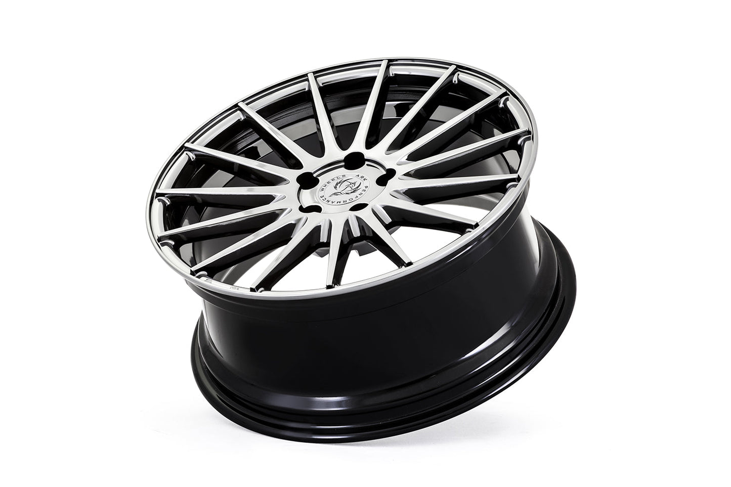 ARK-225S Wheel