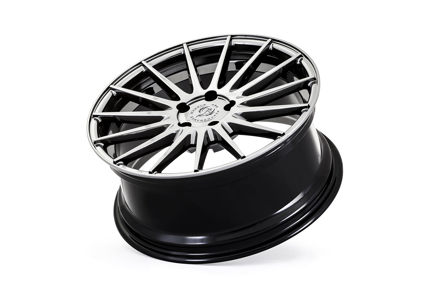 ARK-225S Wheel
