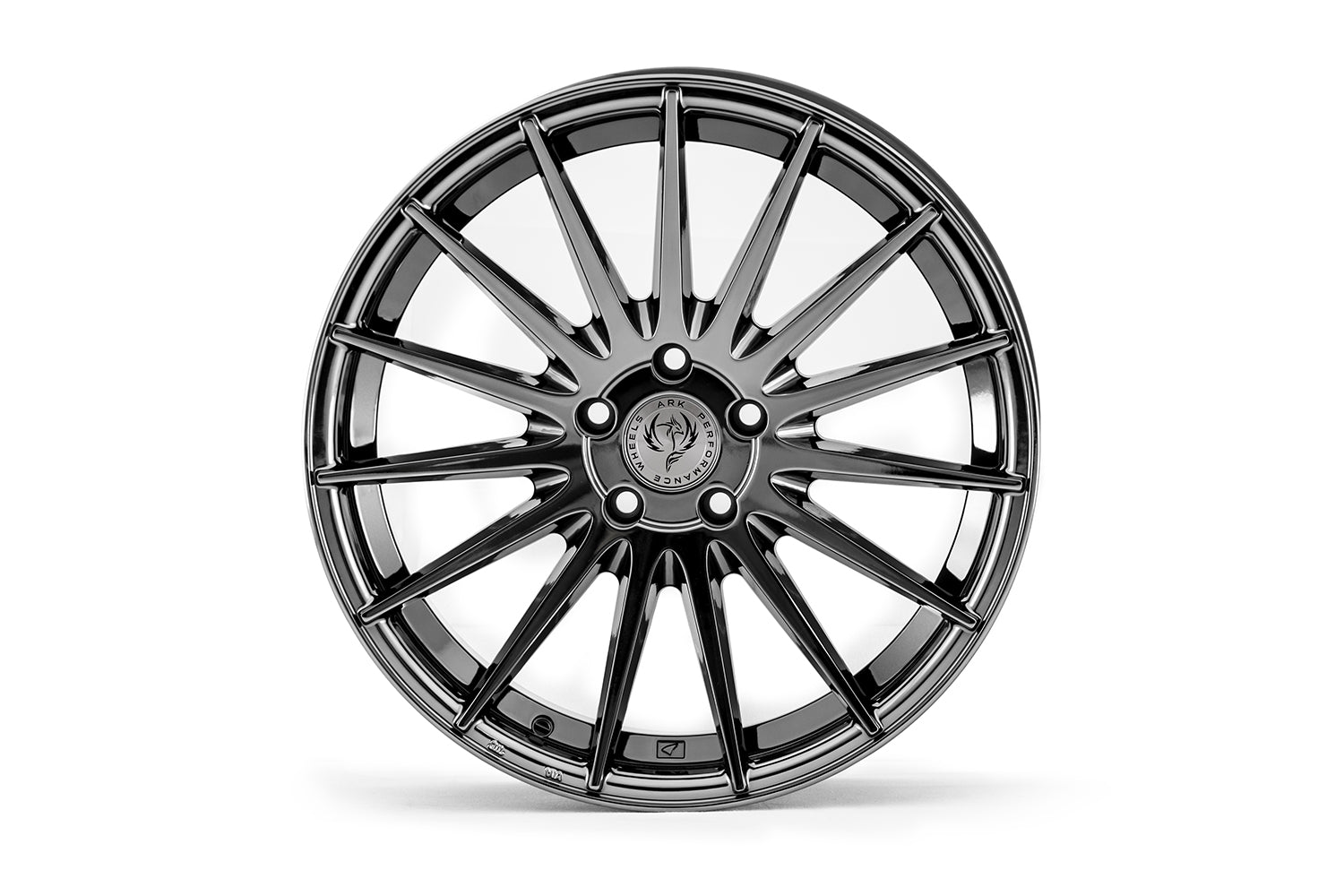 ARK-225S Wheel