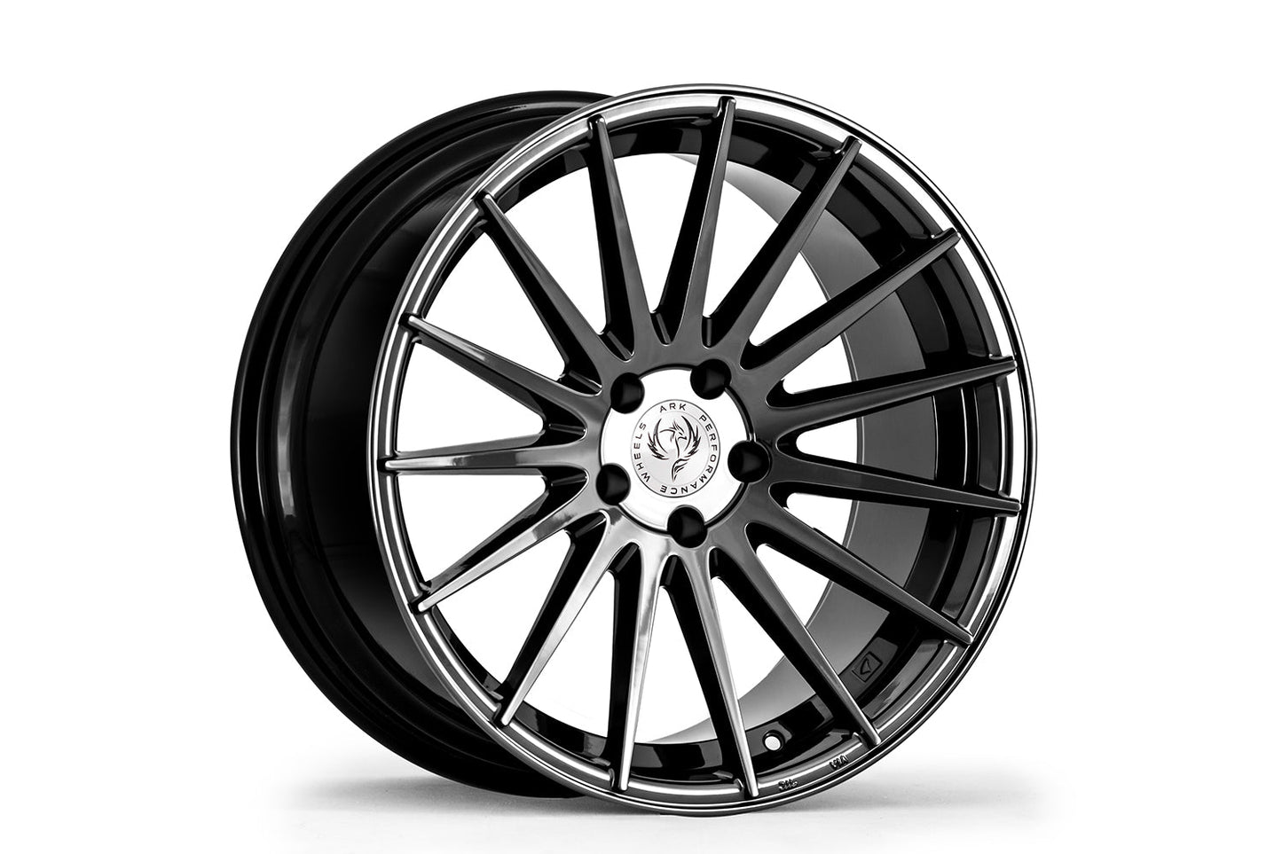ARK-225S Wheel
