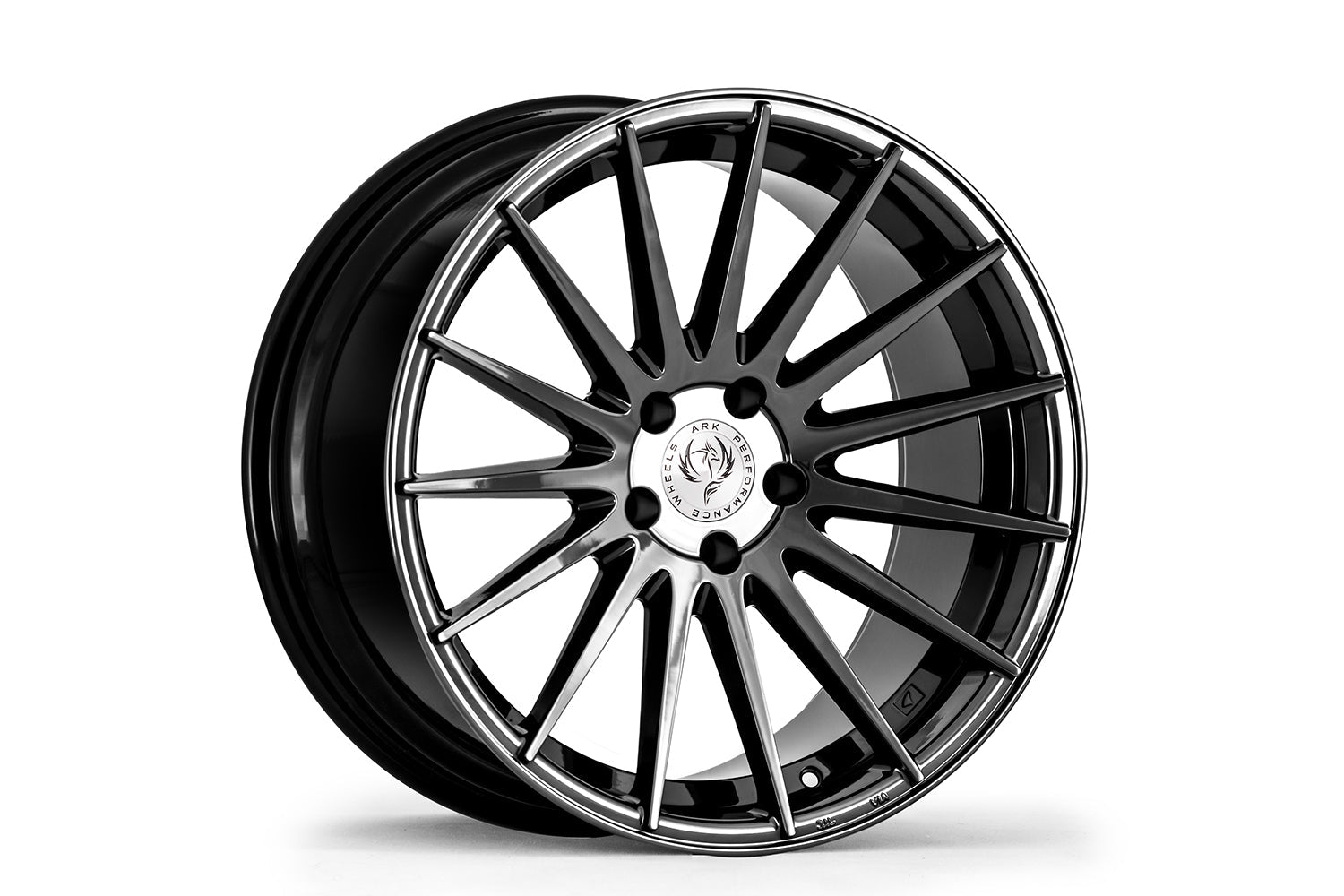 ARK-225S Wheel