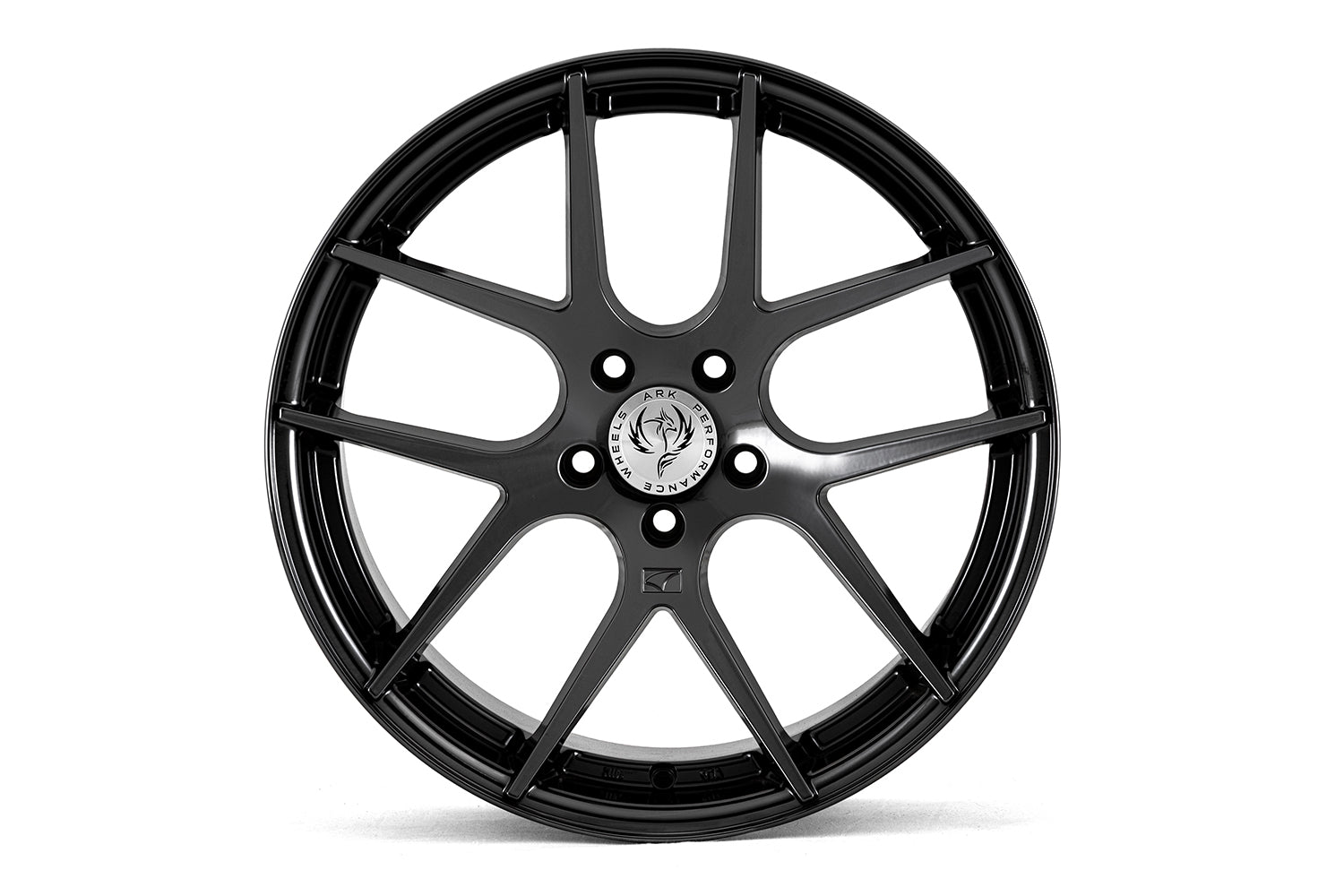 ARK-270 Wheel
