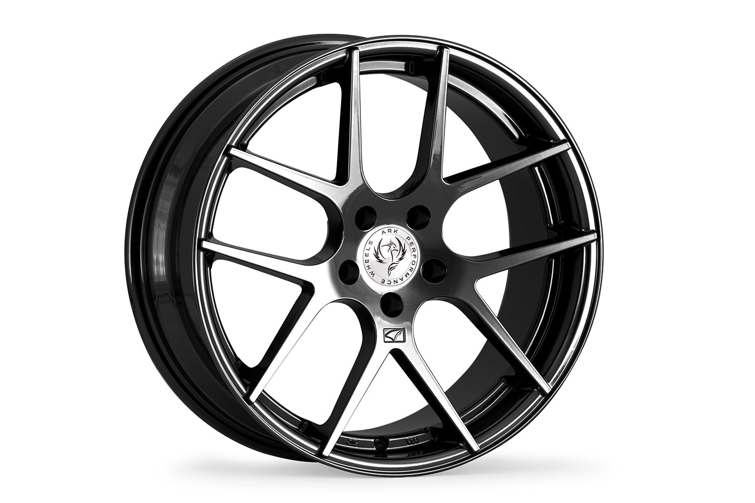 ARK-270 Wheel