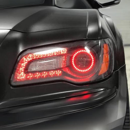 Chrysler 300 Multicolor DRL Boards (2011-2023)