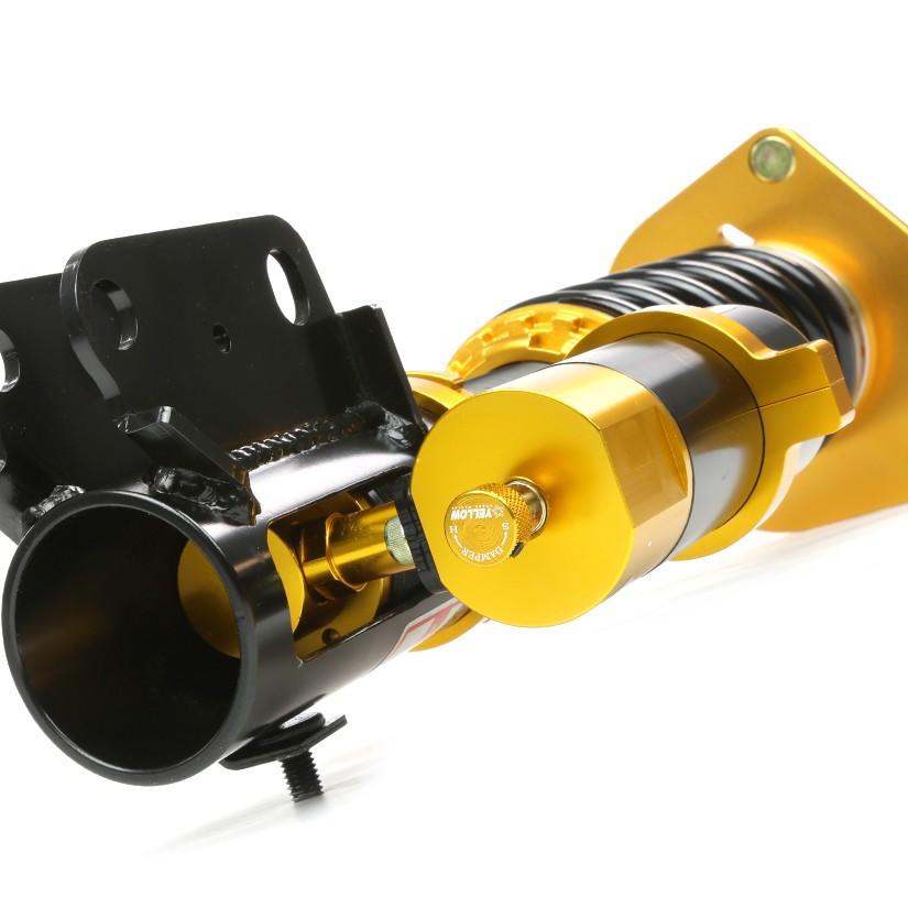 Club Performance Coilovers - Honda Civic 1992-1995 / Del Sol 1993-1997 (EG/EH/EJ)