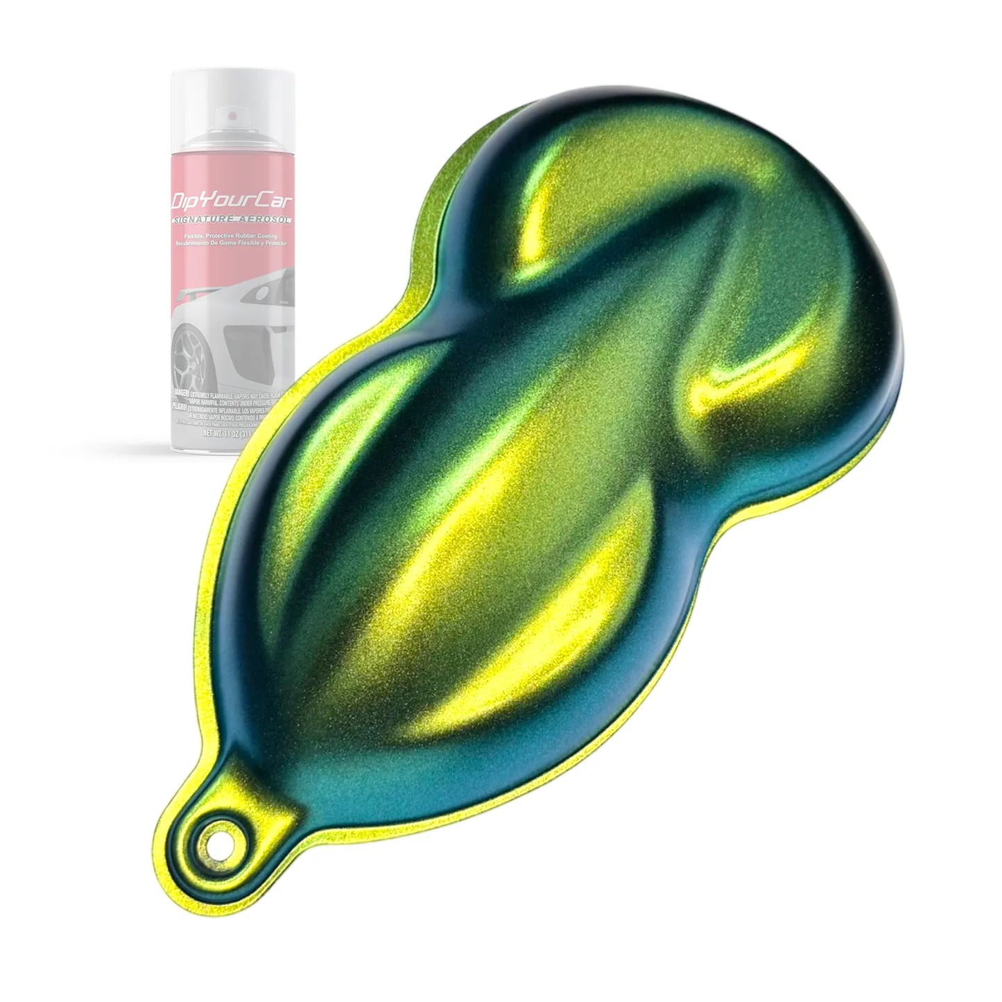 Cobra ColorShift TopCoat Aerosol