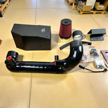 M264 2.0L Cold Air Intake For Mercedes C300, GLC300, C200, C180 | Palenon Performance