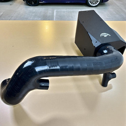 M264 2.0L Cold Air Intake For Mercedes C300, GLC300, C200, C180 | Palenon Performance