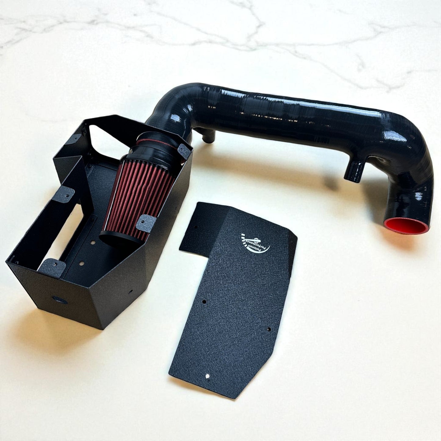 M264 2.0L Cold Air Intake For Mercedes C300, GLC300, C200, C180 | Palenon Performance