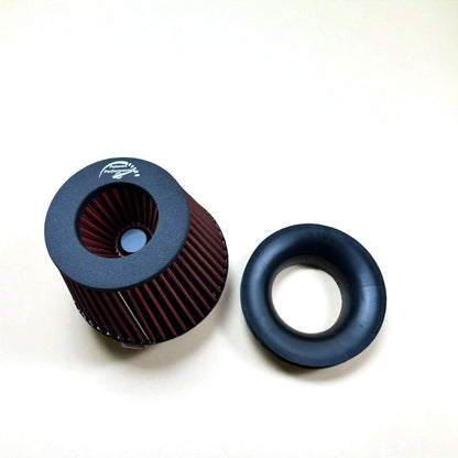 3.0T Performance Air Intake For 2018+ Audi B9 S4, S5 | Palenon Performance