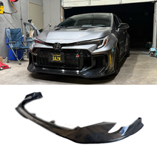 Front Lip – TOYOTA GR COROLLA (E210, 2025+)