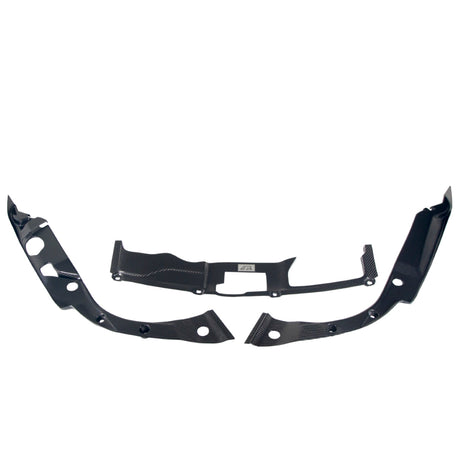 APR Performance Cooling Plates Acura Integra DE5 Type S 2023+