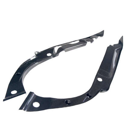 APR Performance Cooling Plates Acura Integra DE5 Type S 2023+