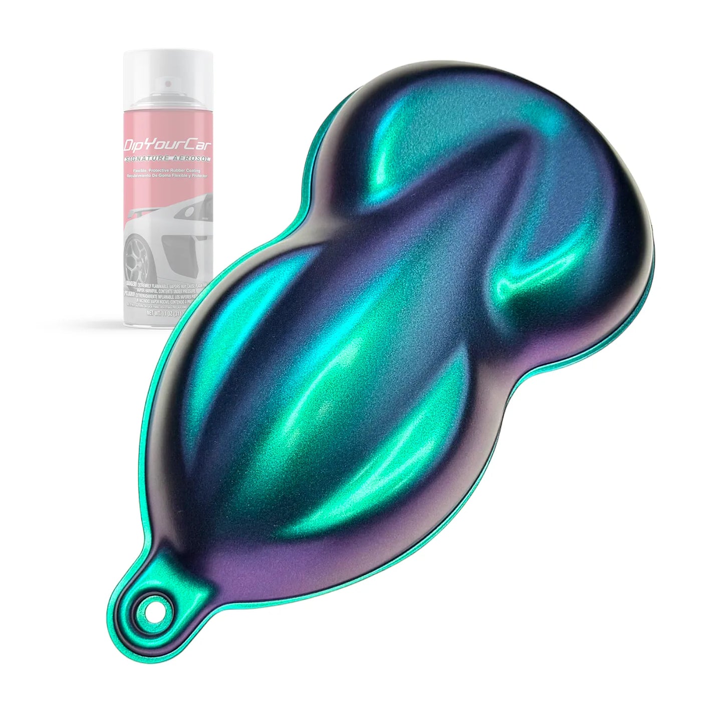 Cosmic Crush ColorShift TopCoat Aerosol