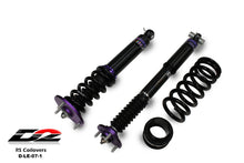 D2 Coilovers RS 2014+ IS 200T/250/300/350 (RWD), BALL FLM