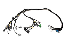 D & B-Series OBD1 Tucked Engine Harness Kit w/ Subharness | 99-01 Civic EK