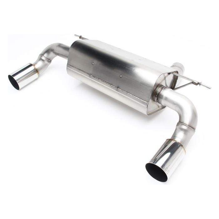Dinan Free Flow Axle-Back Exhaust for BMW | F30 | F32 | 335i/435i
