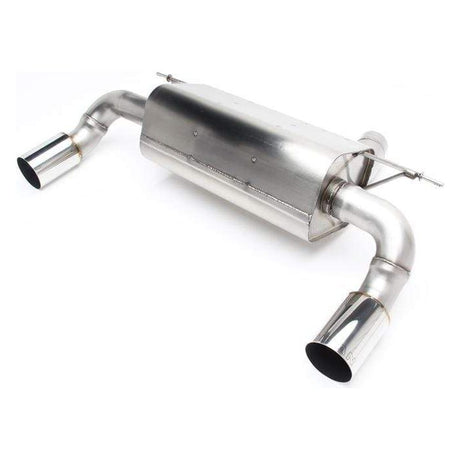 Dinan Free Flow Axle-Back Exhaust for BMW | F30 | F32 | 335i/435i