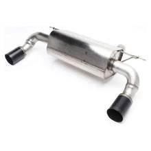 Dinan Free Flow Axle-Back Exhaust for BMW | F30 | F32 | 335i/435i
