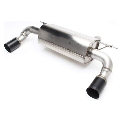 Dinan Free Flow Axle-Back Exhaust for BMW | F30 | F32 | 335i/435i