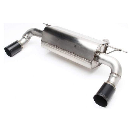 Dinan Free Flow Axle-Back Exhaust for BMW | F30 | F32 | 335i/435i