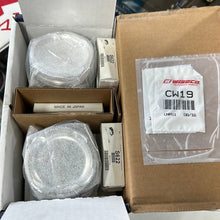 JE Pistons Mazda FS Piston Set 3.2874 Bore 1.175 Compression Height