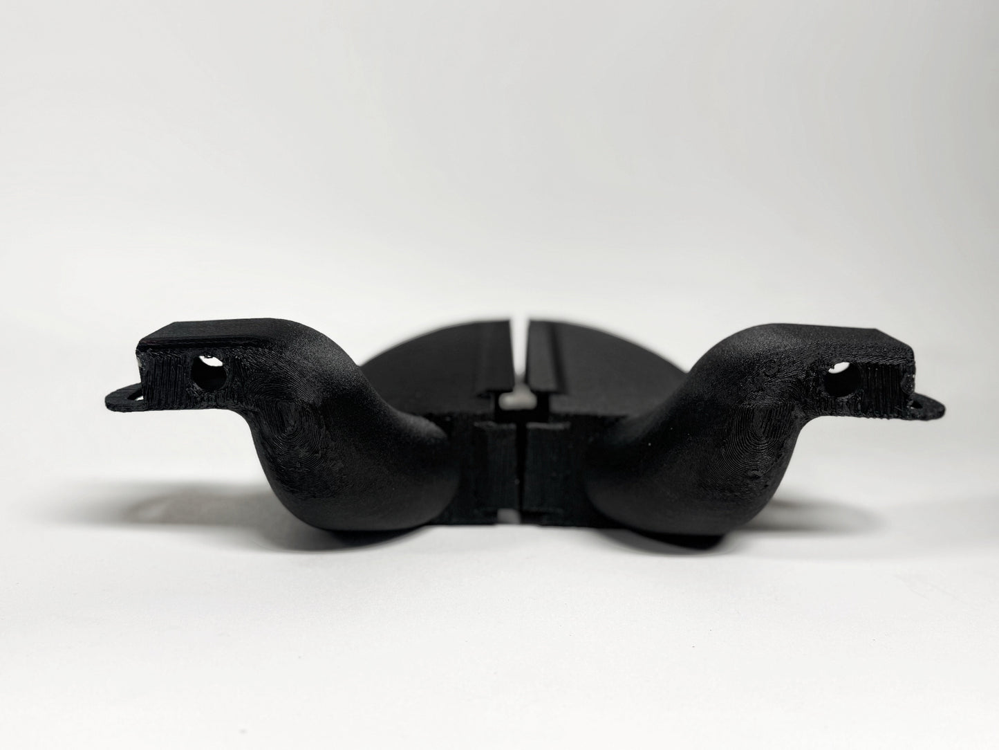 RADHAUS 95B.2 Macan Cold Air Intake Kit (2019-2021 Base & S )