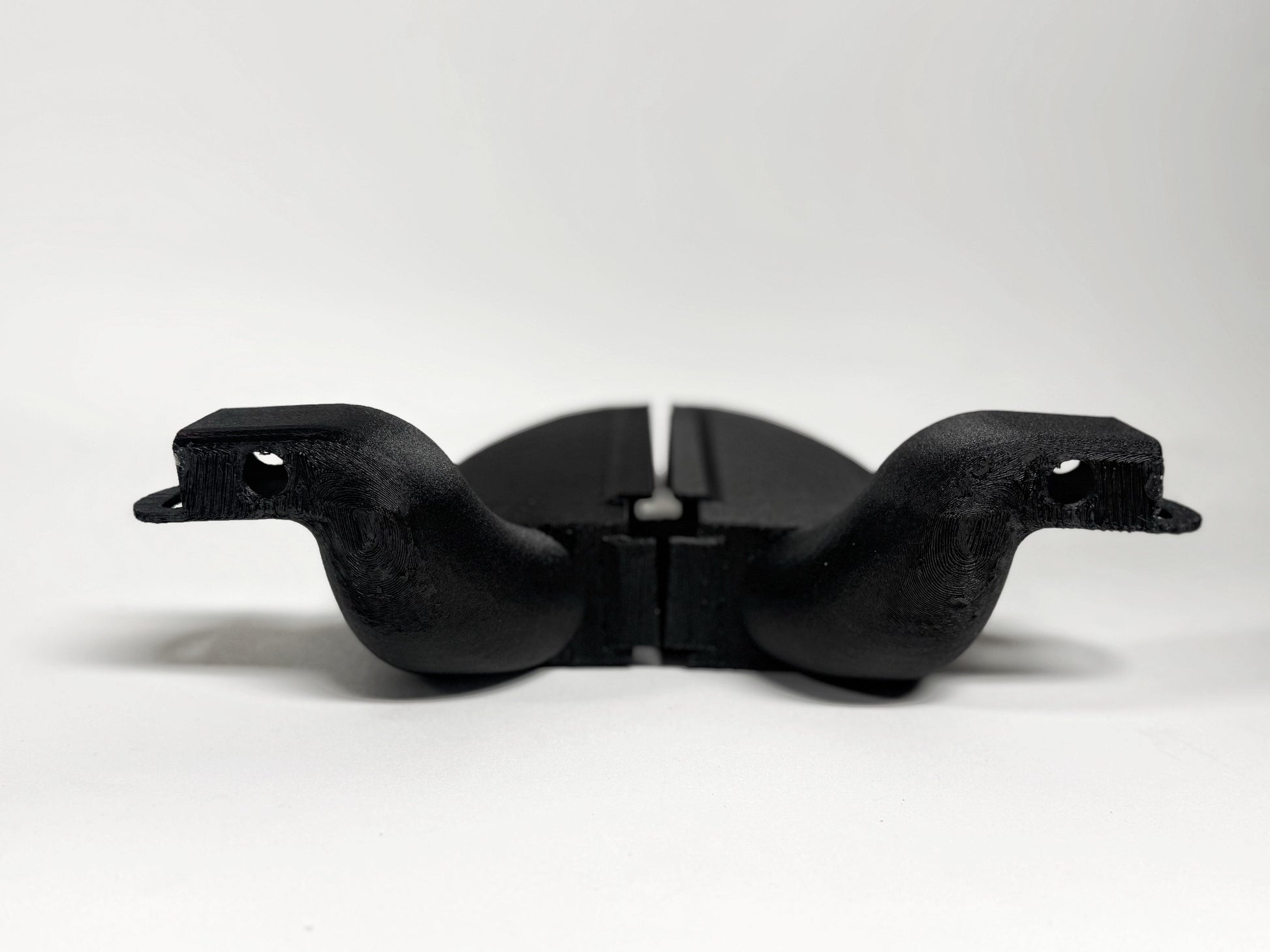 RADHAUS 95B.2 Macan Cold Air Intake Kit (2019-2021 Base & S )