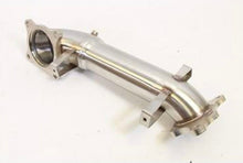 SPDZ1 2017+ Honda Civic Type-R FK8/FL5/Accord 2.0T/RDX 2.0T NON Catted Downpipe