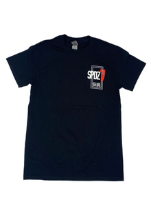 SPDZ1 Series 5 Osaka Ave Tee (Oni)