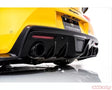 AimGain Sport Rear Diffuser FRP Toyota GR Supra 2020-2024+