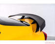 AimGain Sport Rear Wing FRP Toyota GR Supra 2020-2024
