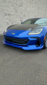 Autospec Design 2022+ Subaru BRZ GT Lip