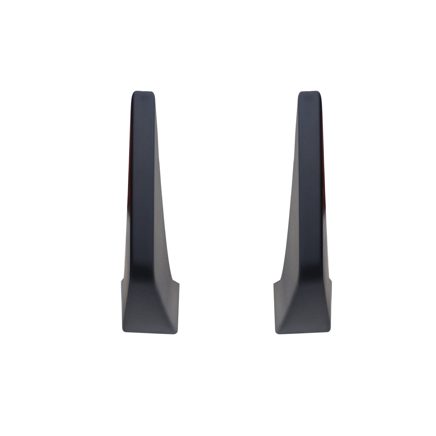 Rear Diffuser Fins for GR Supra (A90/91)
