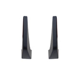 Rear Diffuser Fins for GR Supra (A90/91)